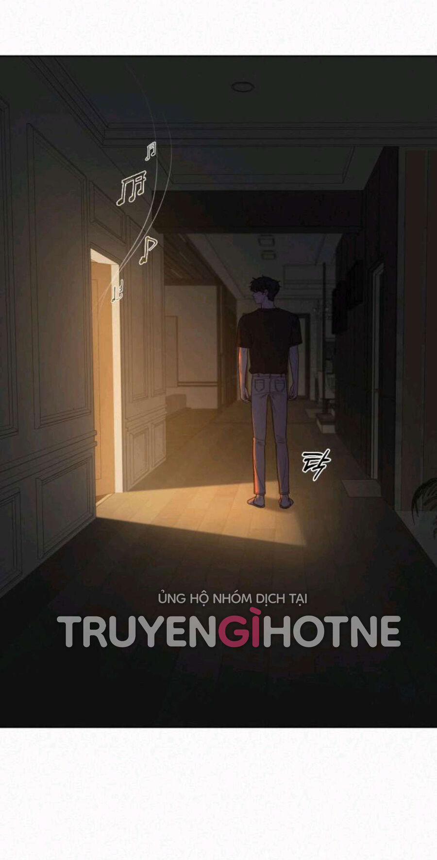 Tình Yêu Trong Sáng 63.1 trang 19