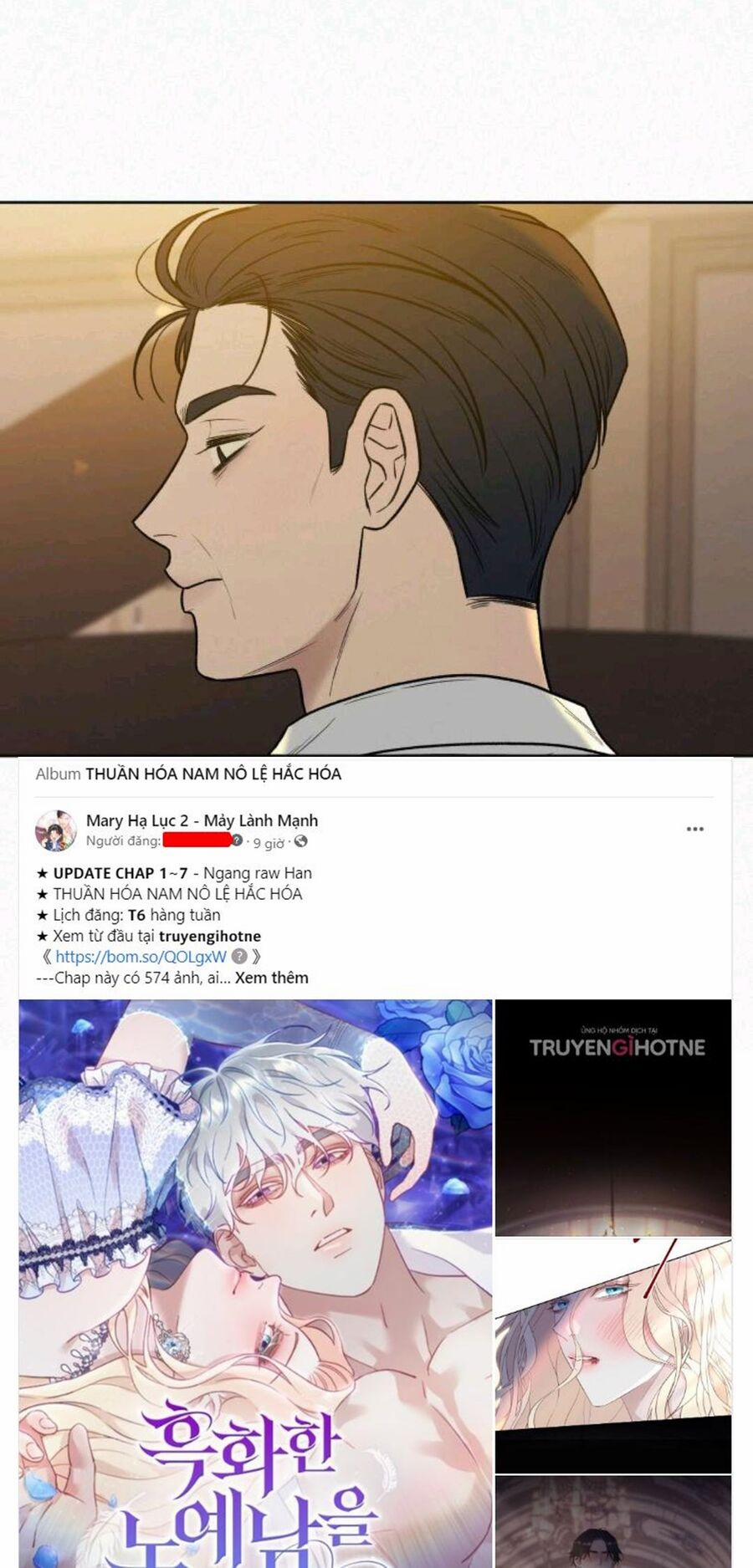 Tình Yêu Trong Sáng 63.1 trang 22