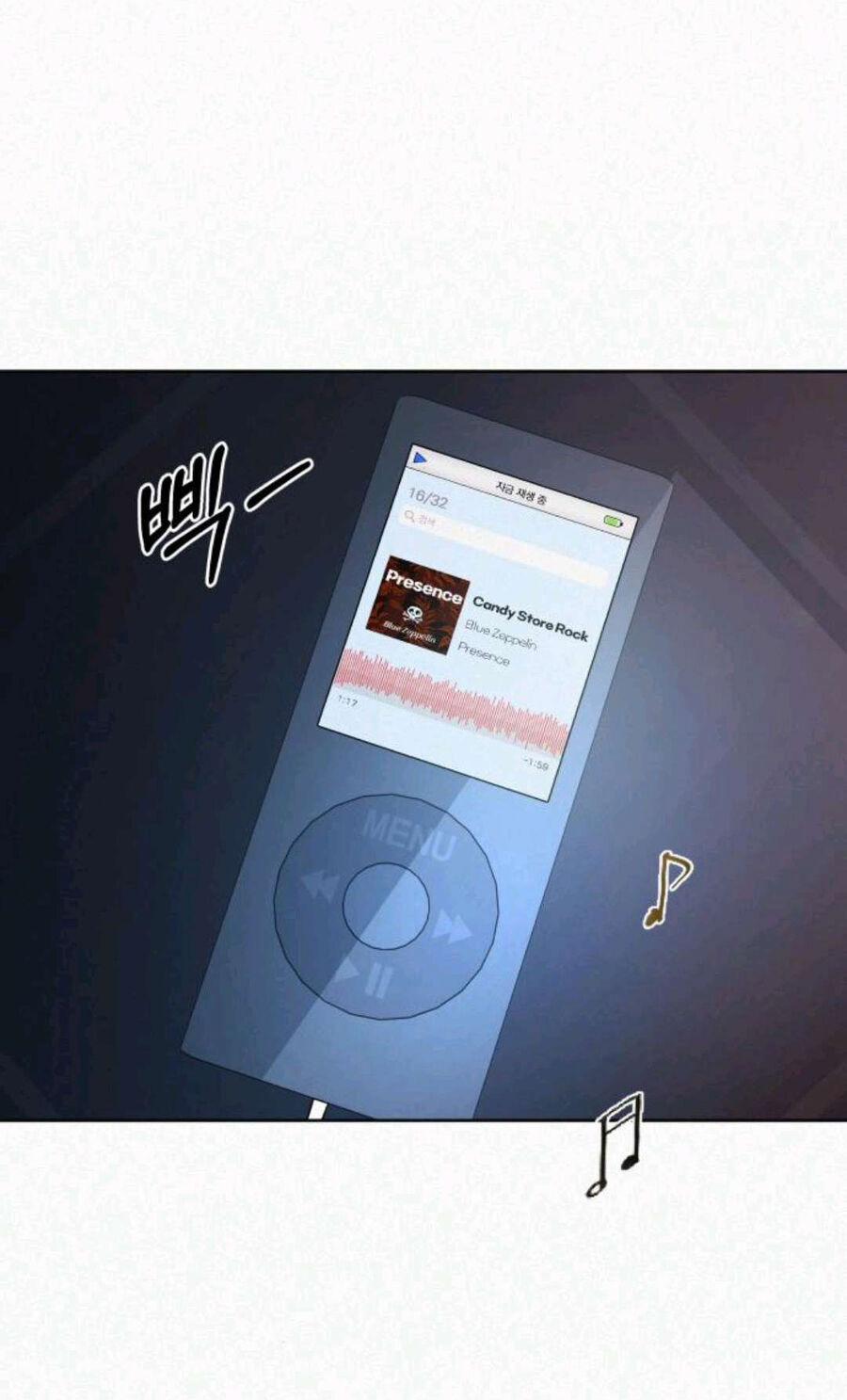 Tình Yêu Trong Sáng 63.1 trang 28