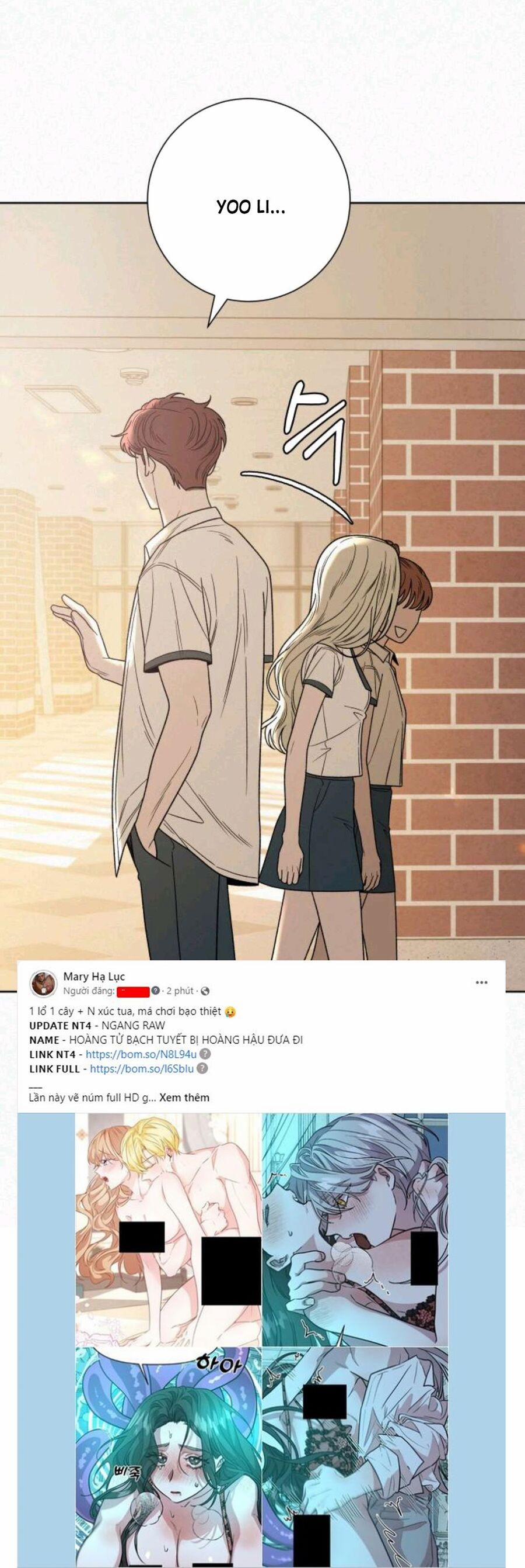 Tình Yêu Trong Sáng 63.1 trang 34