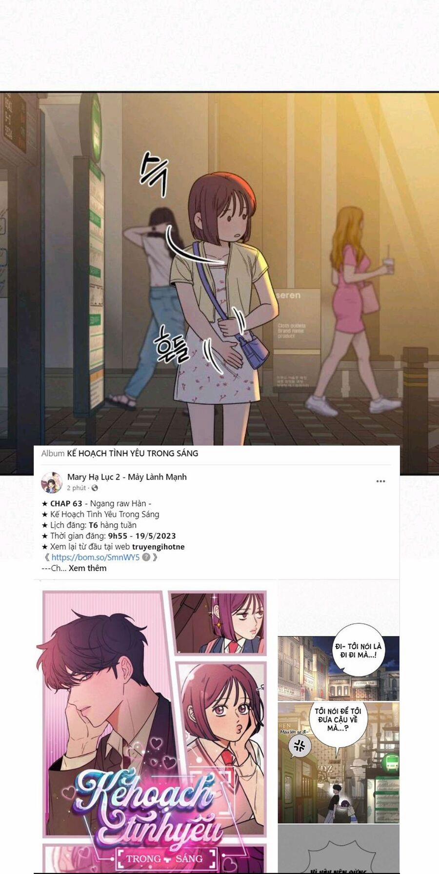 Tình Yêu Trong Sáng 63.1 trang 4