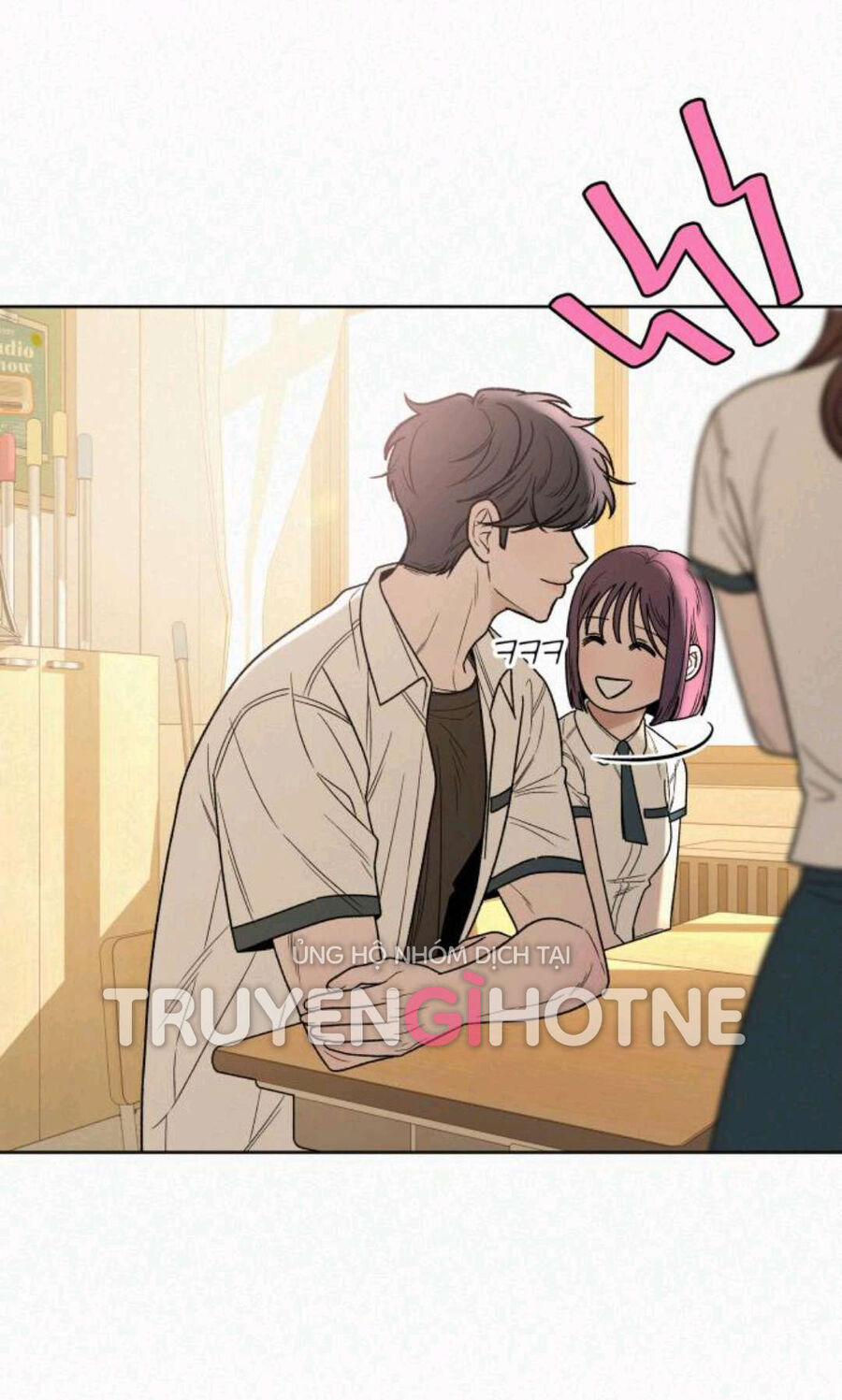 Tình Yêu Trong Sáng 63.1 trang 40