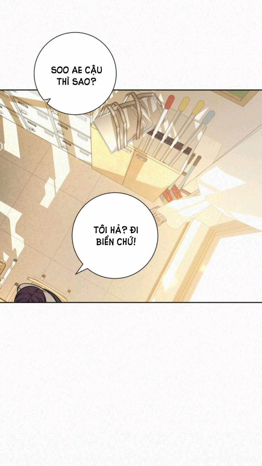 Tình Yêu Trong Sáng 63.1 trang 50