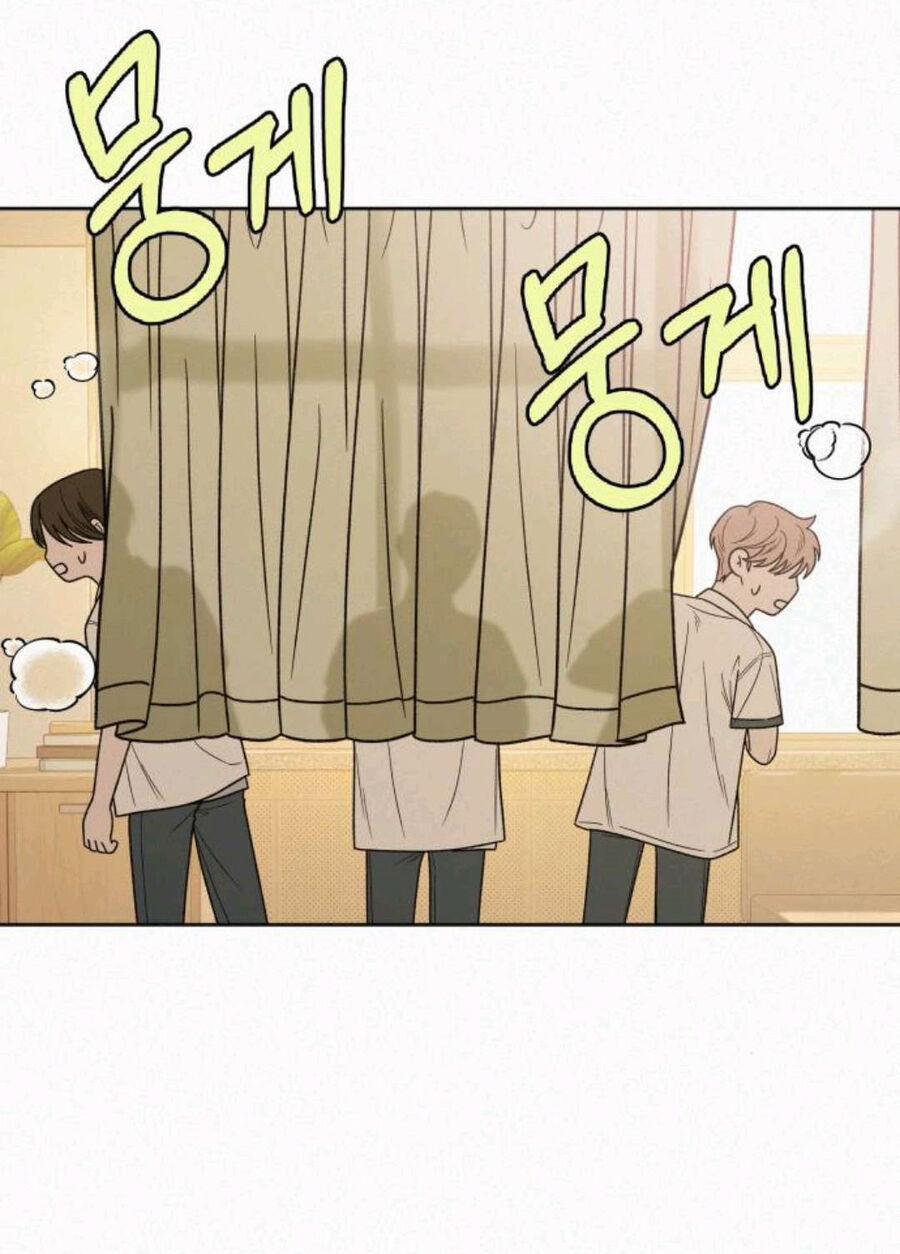 Tình Yêu Trong Sáng 63.2 trang 11