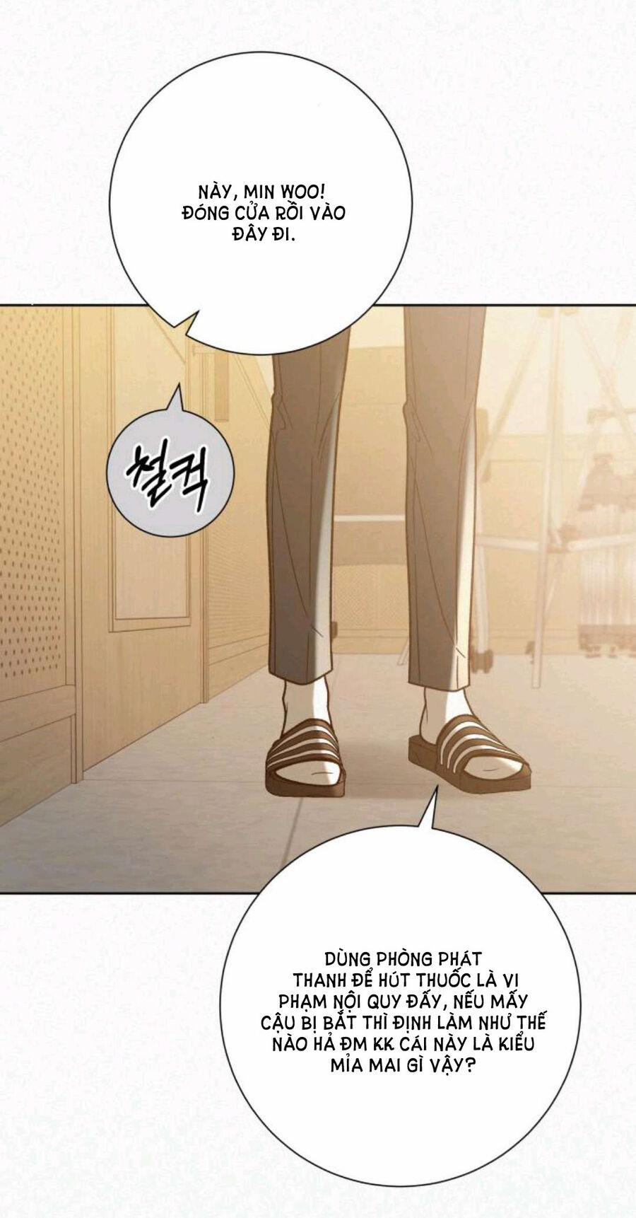 Tình Yêu Trong Sáng 63.2 trang 13