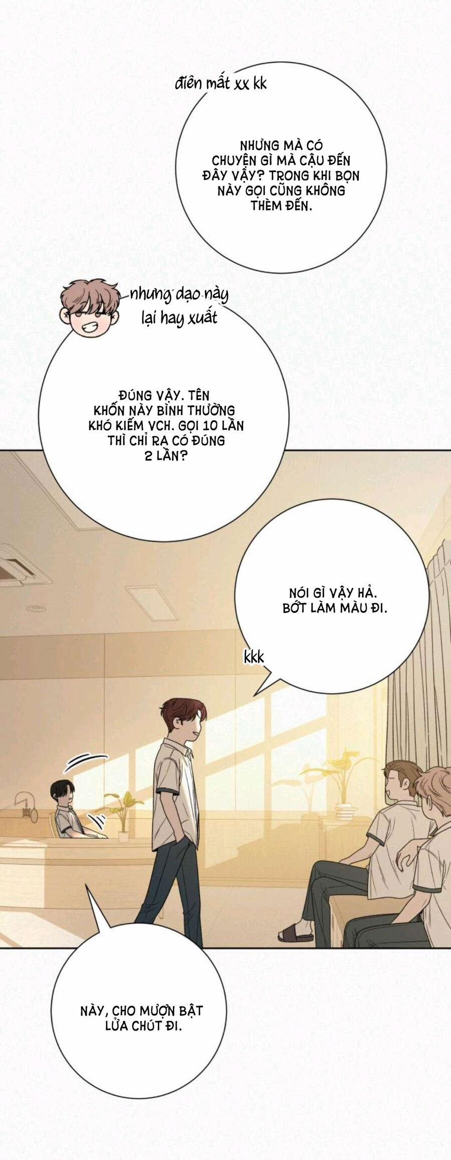 Tình Yêu Trong Sáng 63.2 trang 15