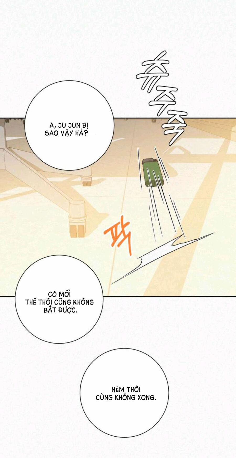 Tình Yêu Trong Sáng 63.2 trang 17