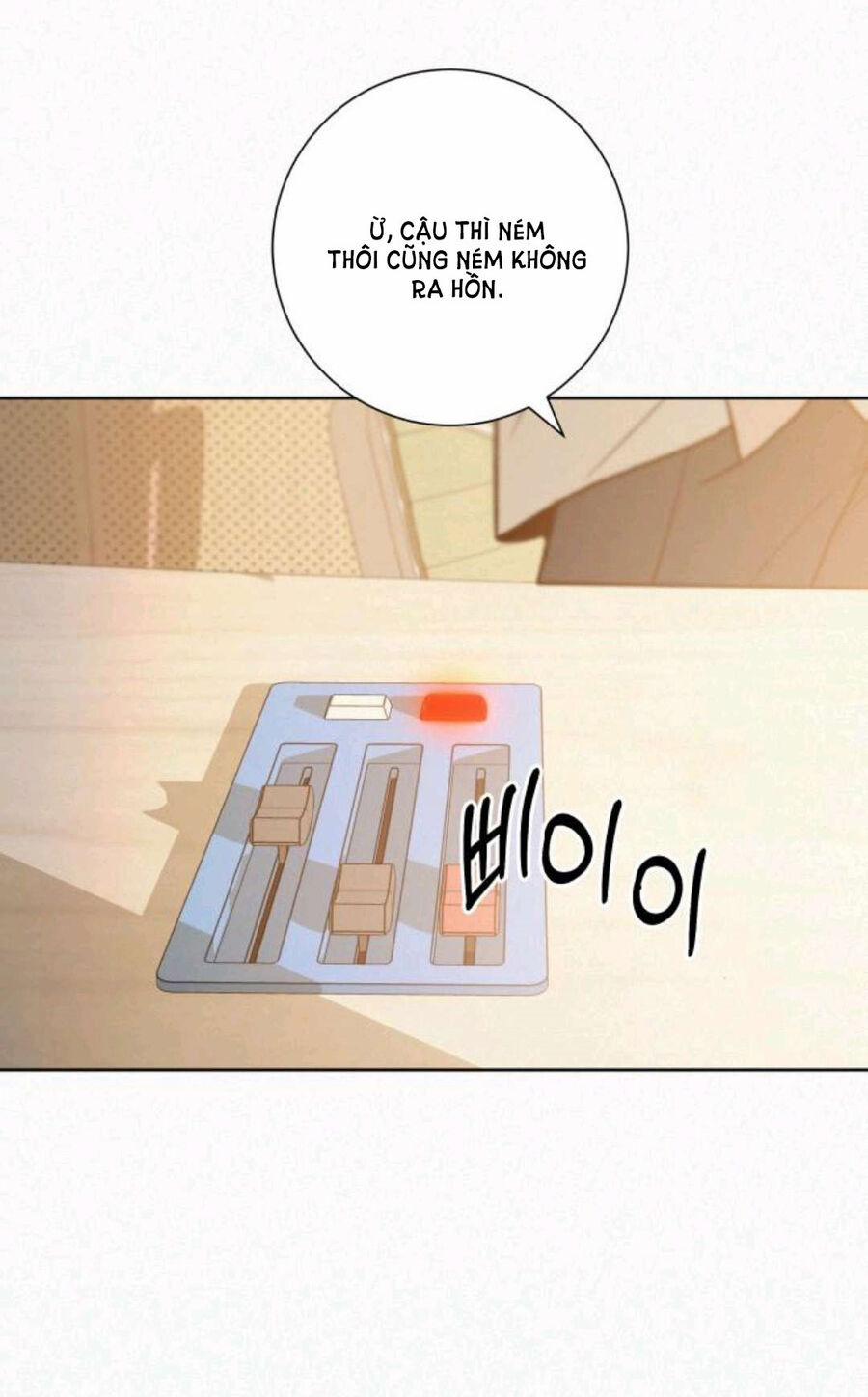 Tình Yêu Trong Sáng 63.2 trang 19