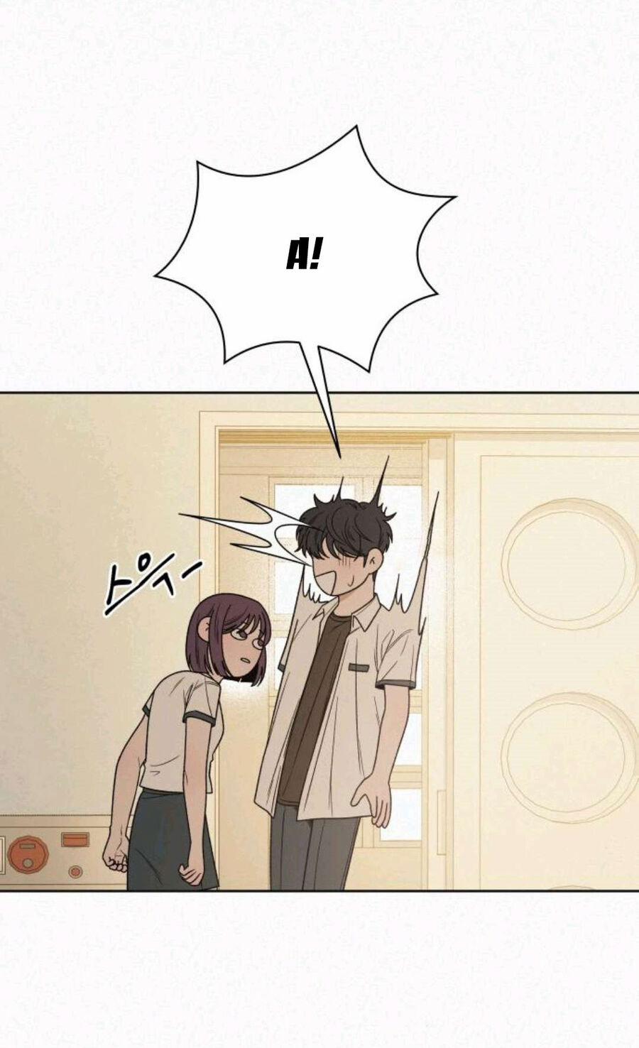 Tình Yêu Trong Sáng 63.2 trang 21