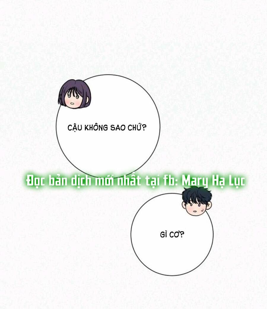 Tình Yêu Trong Sáng 63.2 trang 22