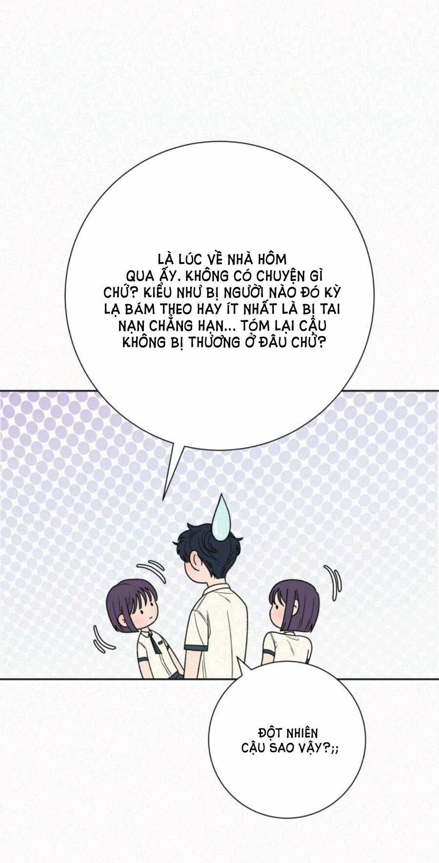 Tình Yêu Trong Sáng 63.2 trang 23