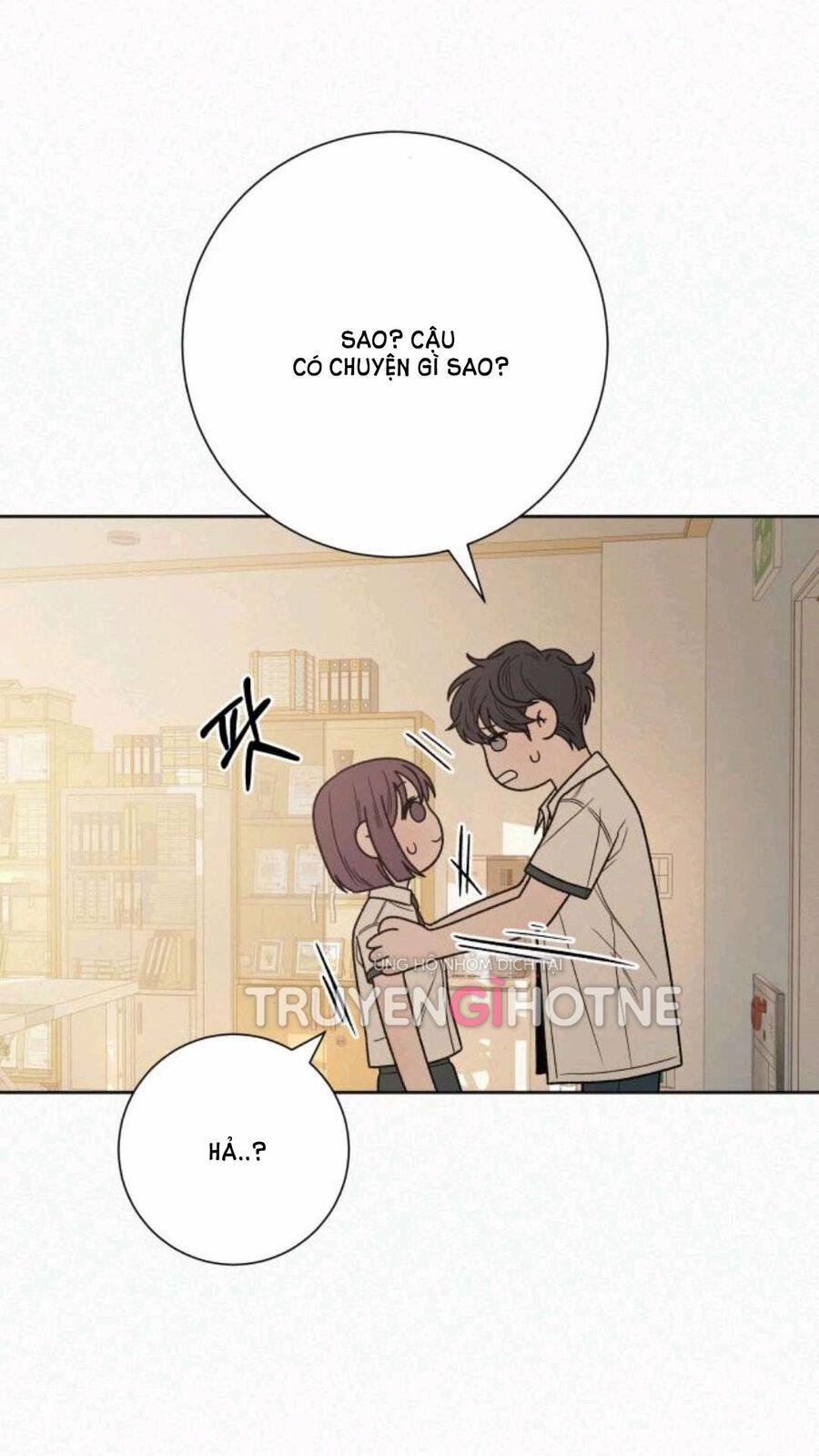 Tình Yêu Trong Sáng 63.2 trang 24