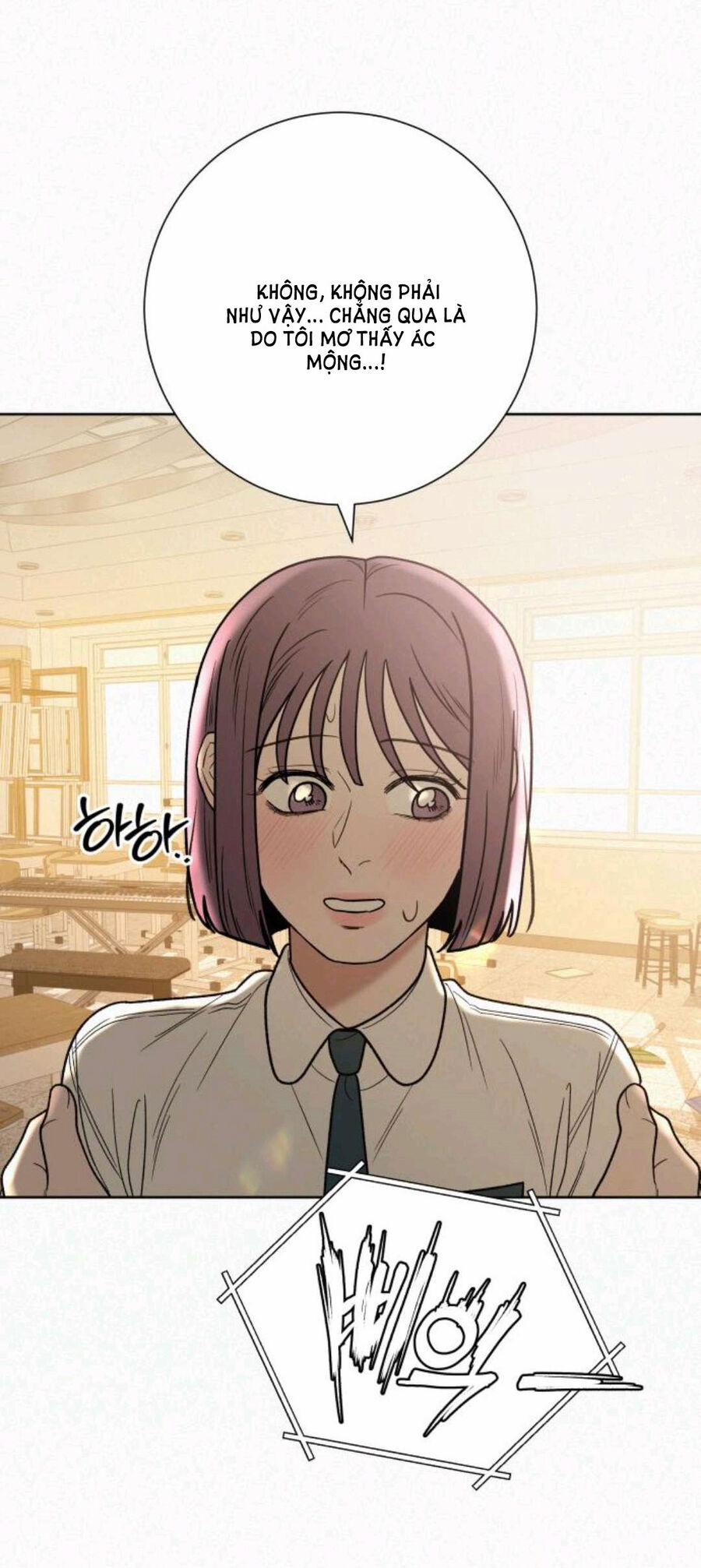 Tình Yêu Trong Sáng 63.2 trang 25