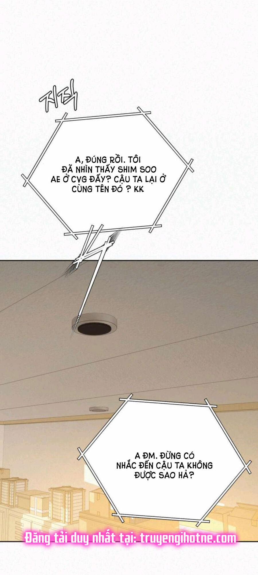 Tình Yêu Trong Sáng 63.2 trang 26