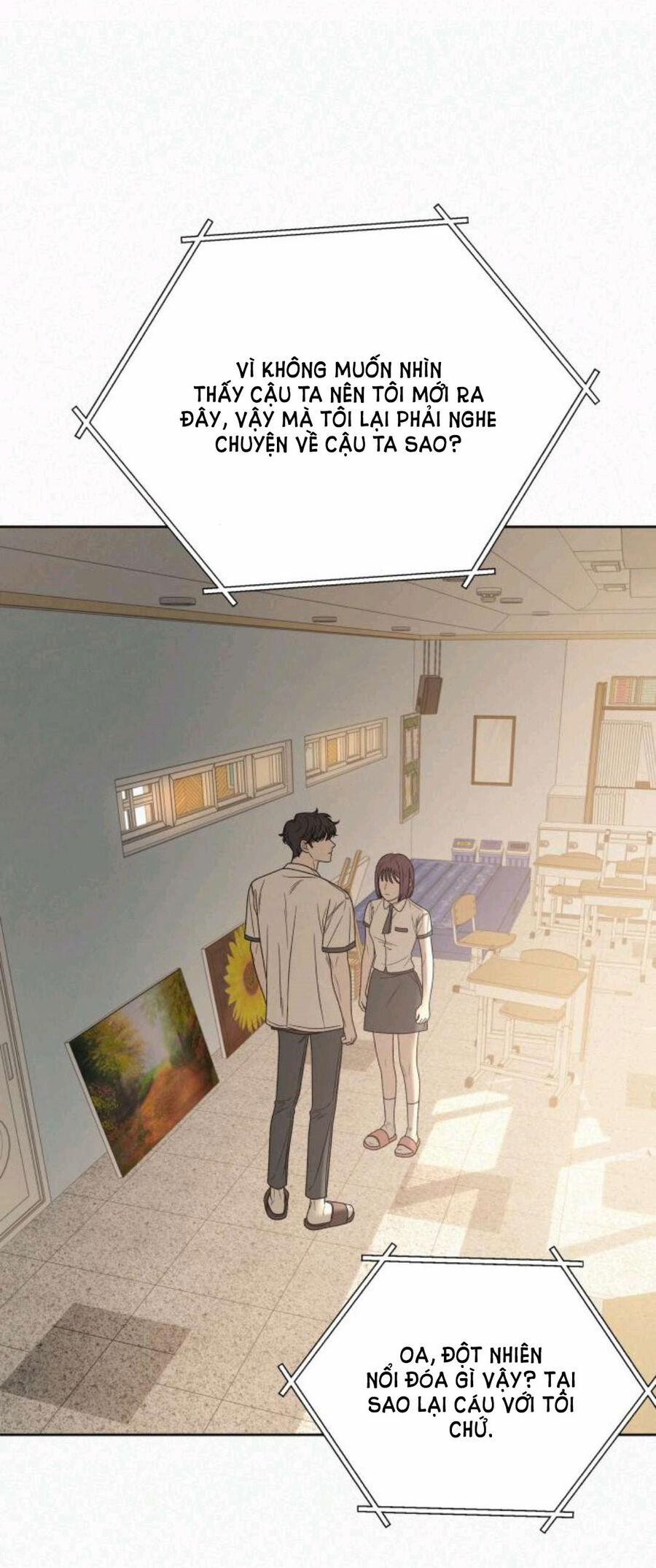 Tình Yêu Trong Sáng 63.2 trang 27