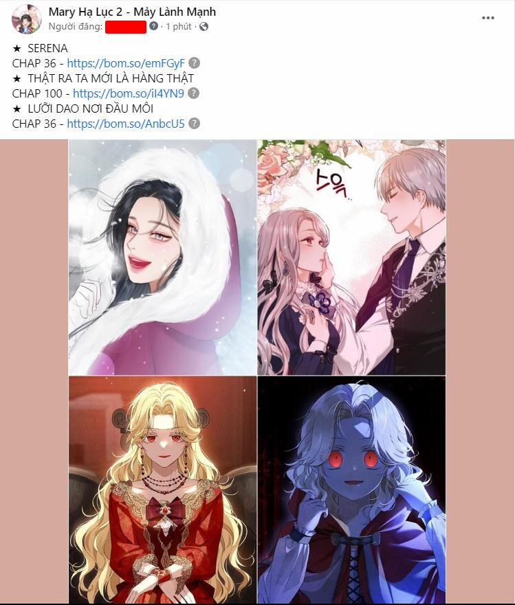 Tình Yêu Trong Sáng 63.2 trang 3