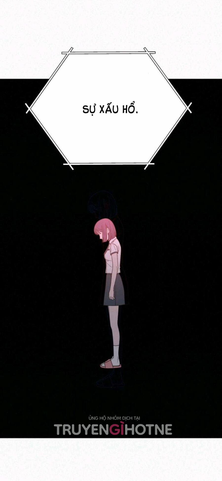 Tình Yêu Trong Sáng 63.2 trang 31