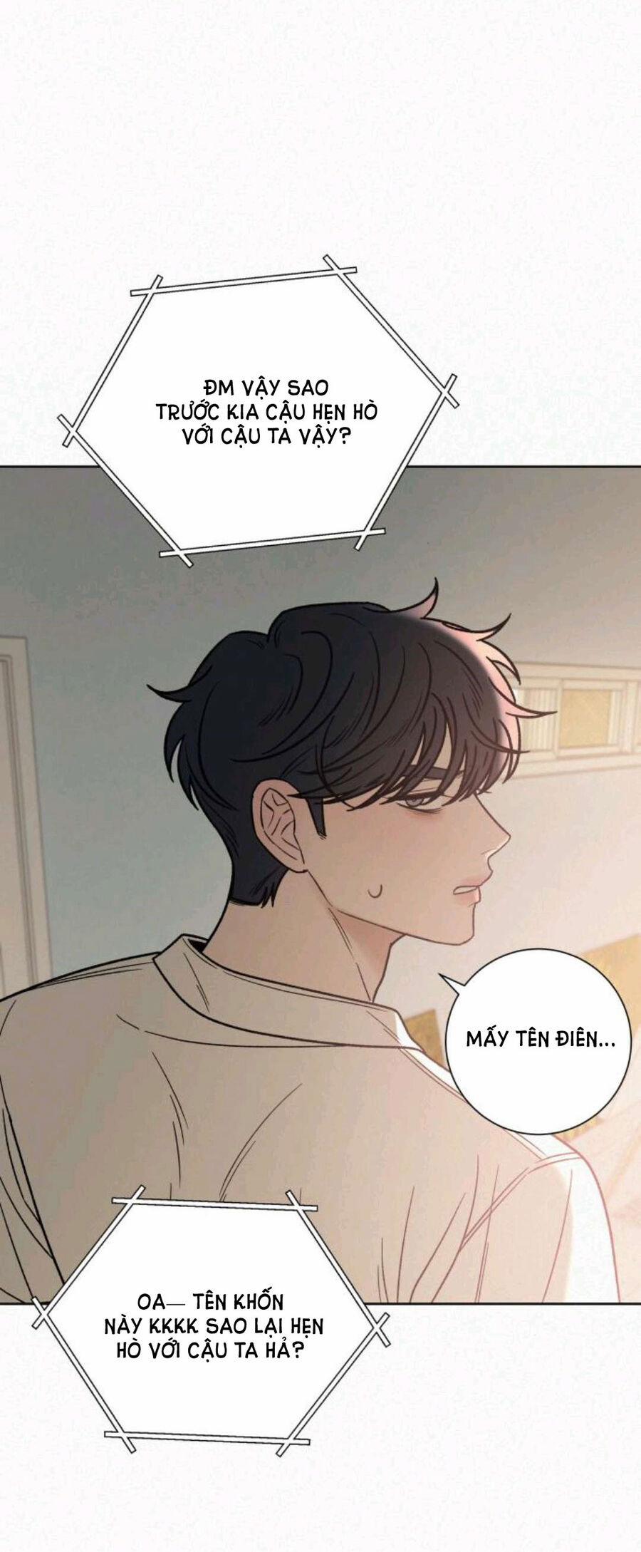 Tình Yêu Trong Sáng 63.2 trang 32