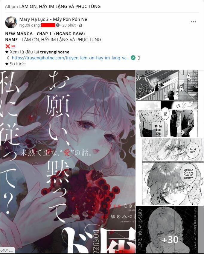 Tình Yêu Trong Sáng 63.2 trang 4