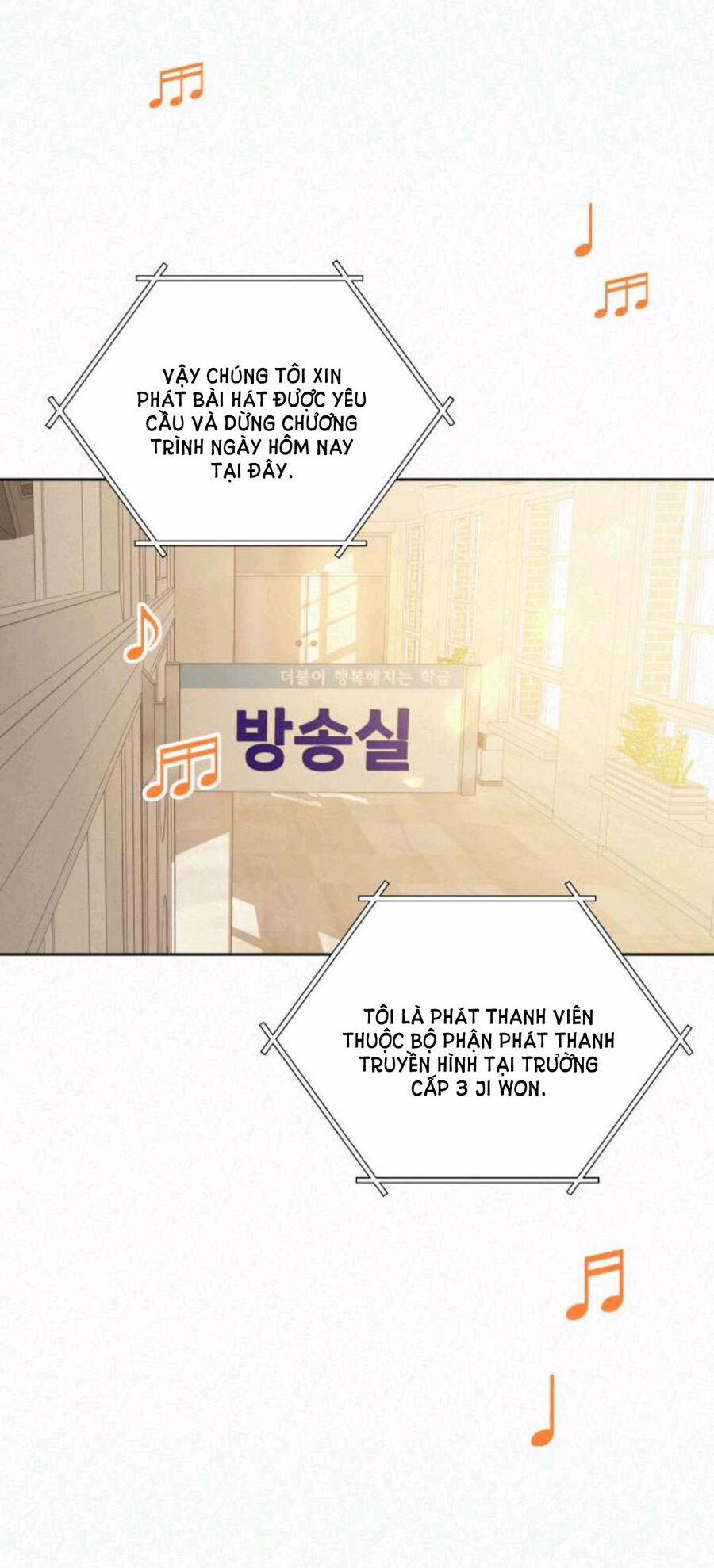 Tình Yêu Trong Sáng 63.2 trang 6