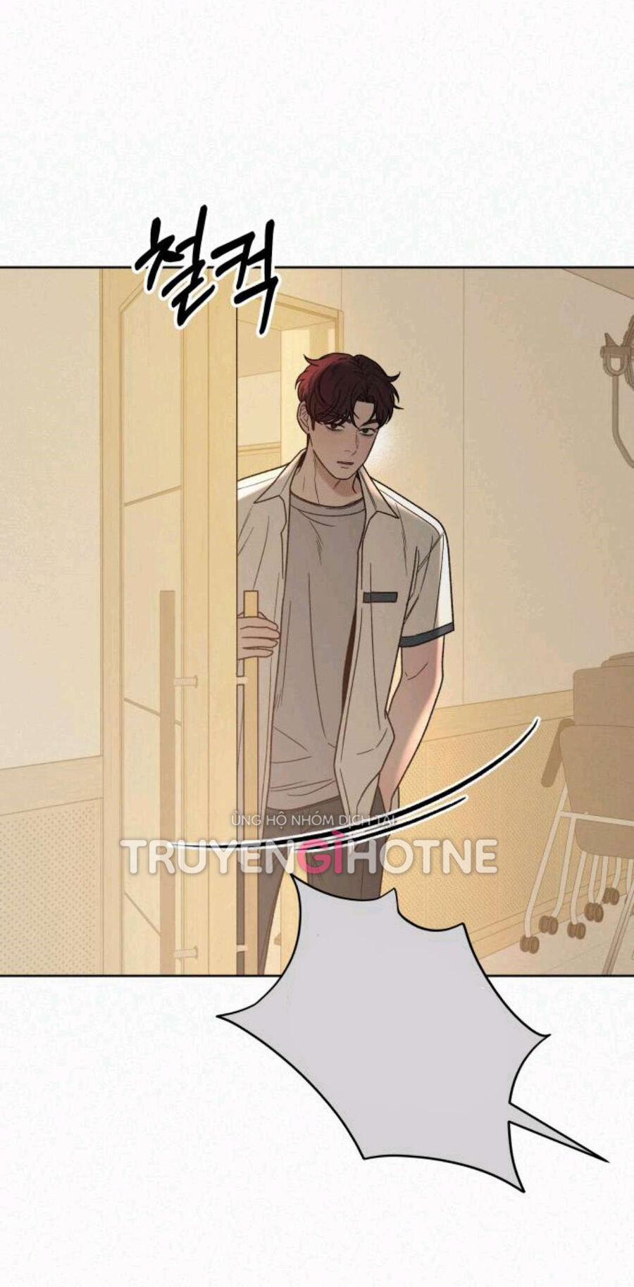 Tình Yêu Trong Sáng 63.2 trang 9