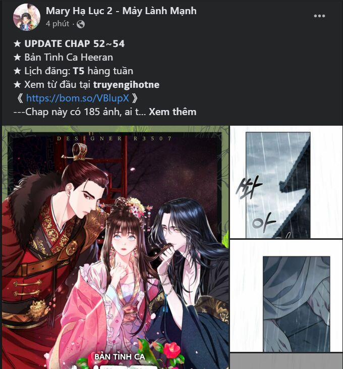 Tình Yêu Trong Sáng 64.1 trang 22