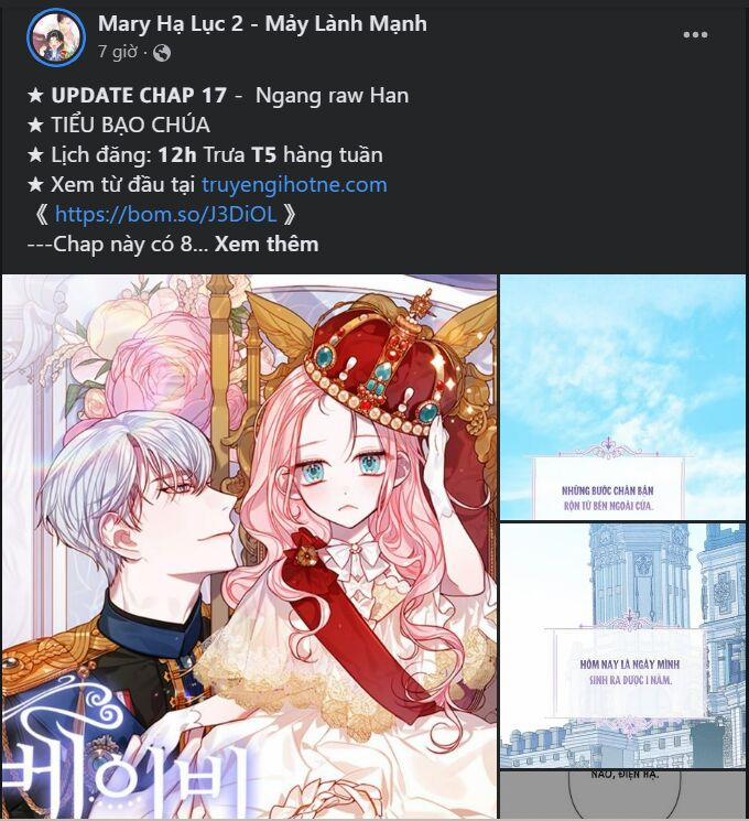 Tình Yêu Trong Sáng 64.2 trang 20