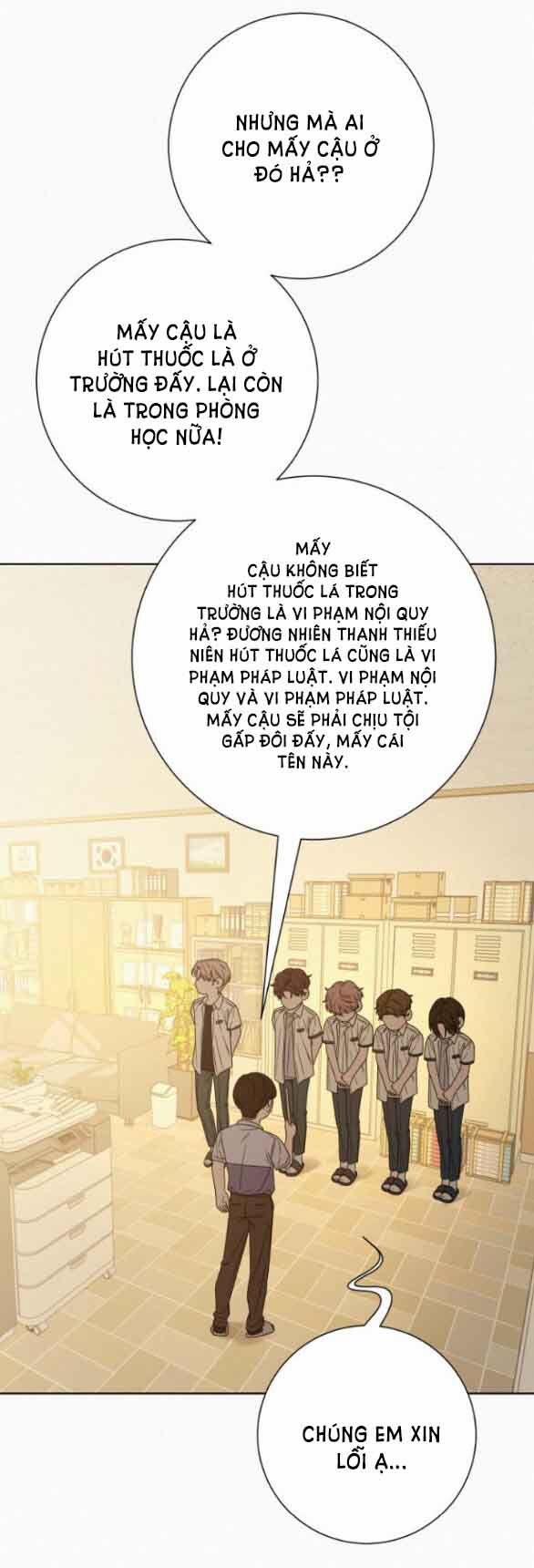 Tình Yêu Trong Sáng 64.2 trang 27