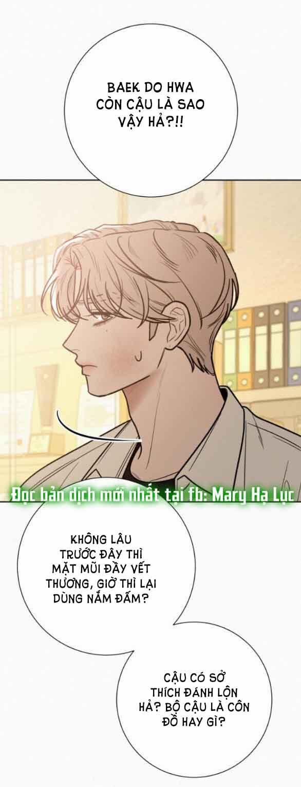 Tình Yêu Trong Sáng 64.2 trang 30