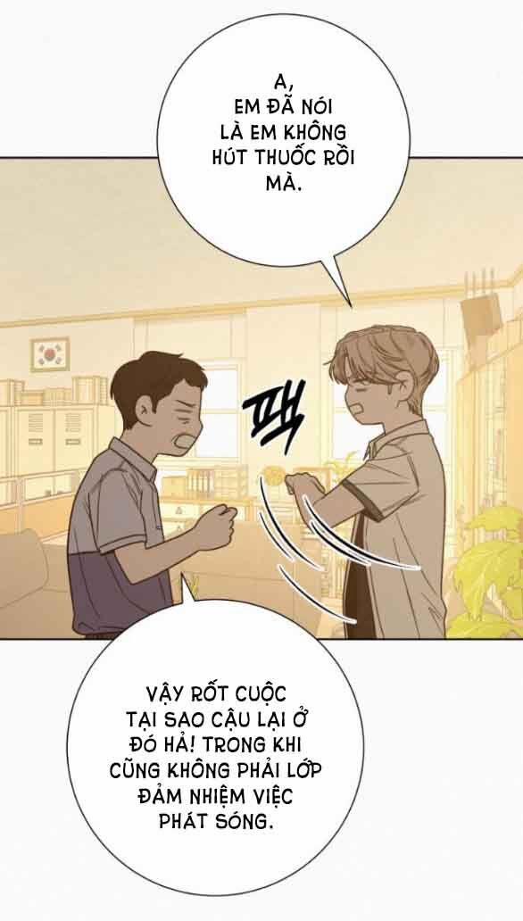 Tình Yêu Trong Sáng 64.2 trang 32