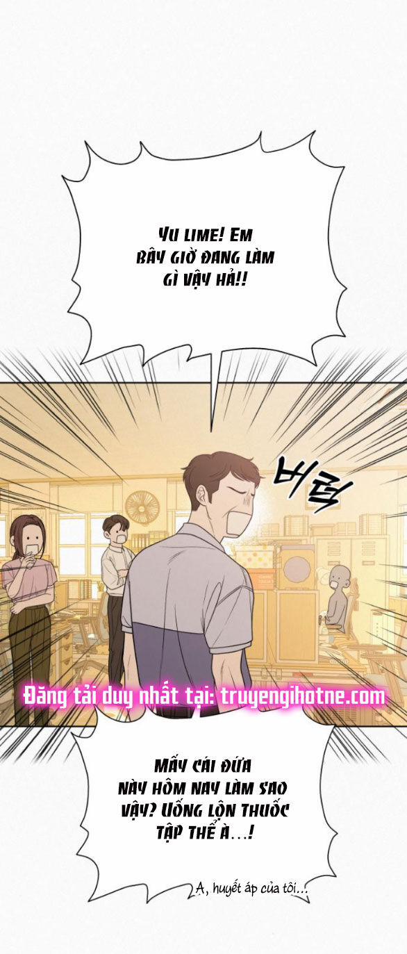 Tình Yêu Trong Sáng 65.1 trang 10