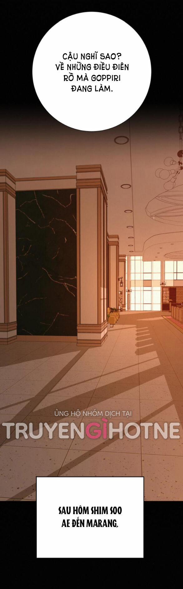 Tình Yêu Trong Sáng 65.2 trang 14