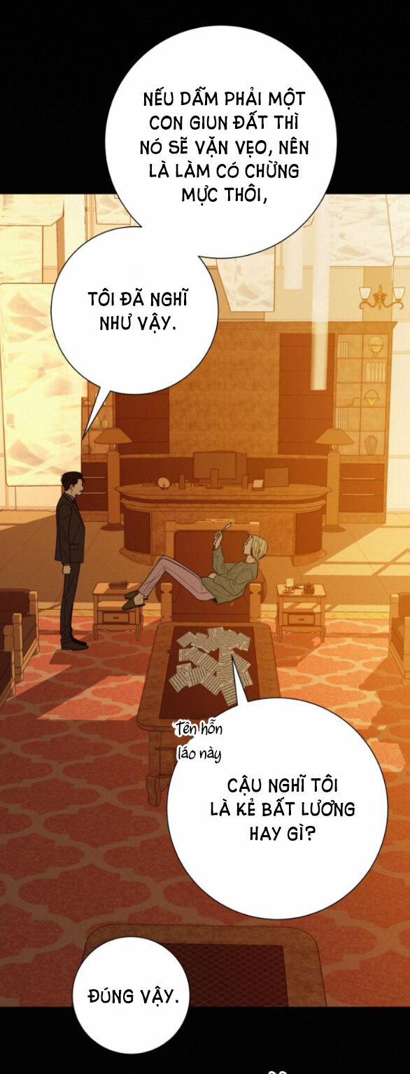 Tình Yêu Trong Sáng 65.2 trang 18