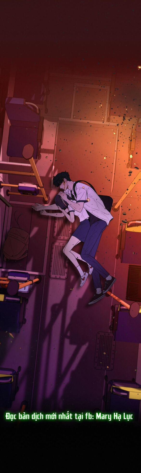 Tình Yêu Trong Sáng 65.2 trang 39