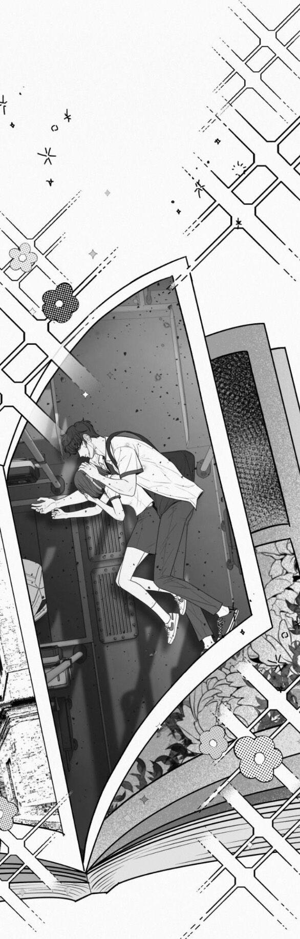 Tình Yêu Trong Sáng 66.1 trang 10