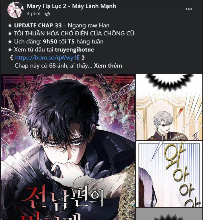 Tình Yêu Trong Sáng 66.1 trang 21