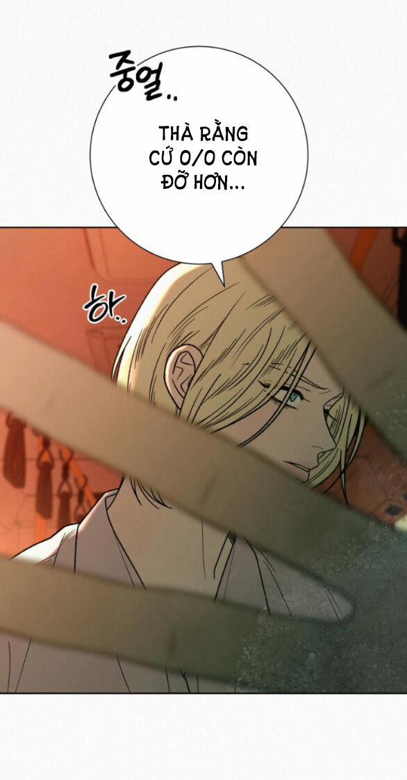 Tình Yêu Trong Sáng 66.1 trang 25