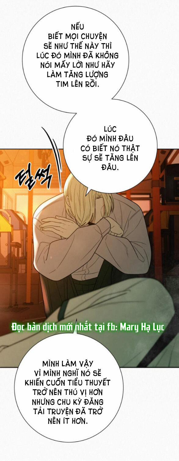 Tình Yêu Trong Sáng 66.1 trang 30