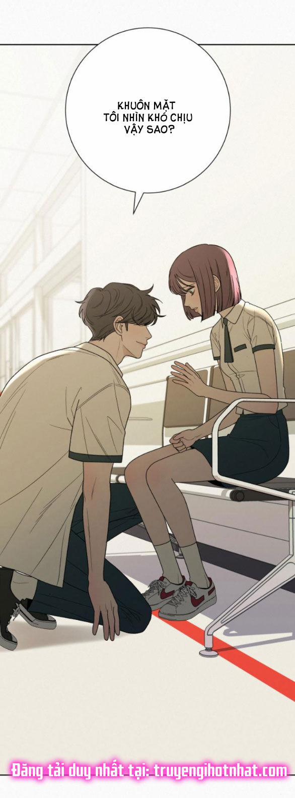 Tình Yêu Trong Sáng 66.2 trang 21