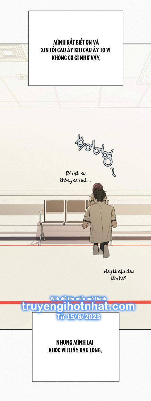 Tình Yêu Trong Sáng 66.2 trang 25