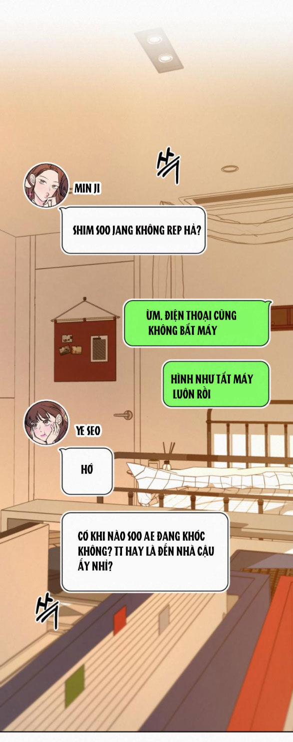 Tình Yêu Trong Sáng 66.2 trang 32