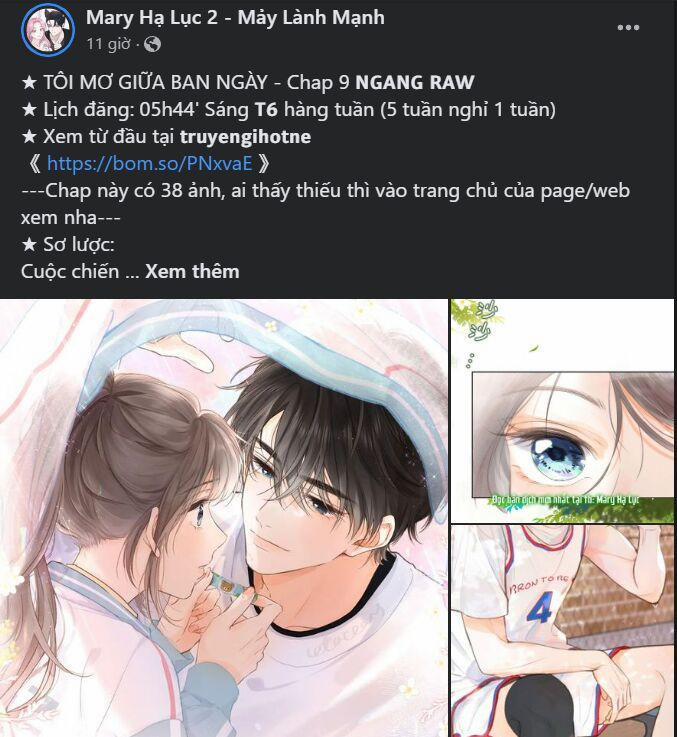 Tình Yêu Trong Sáng 66.2 trang 43