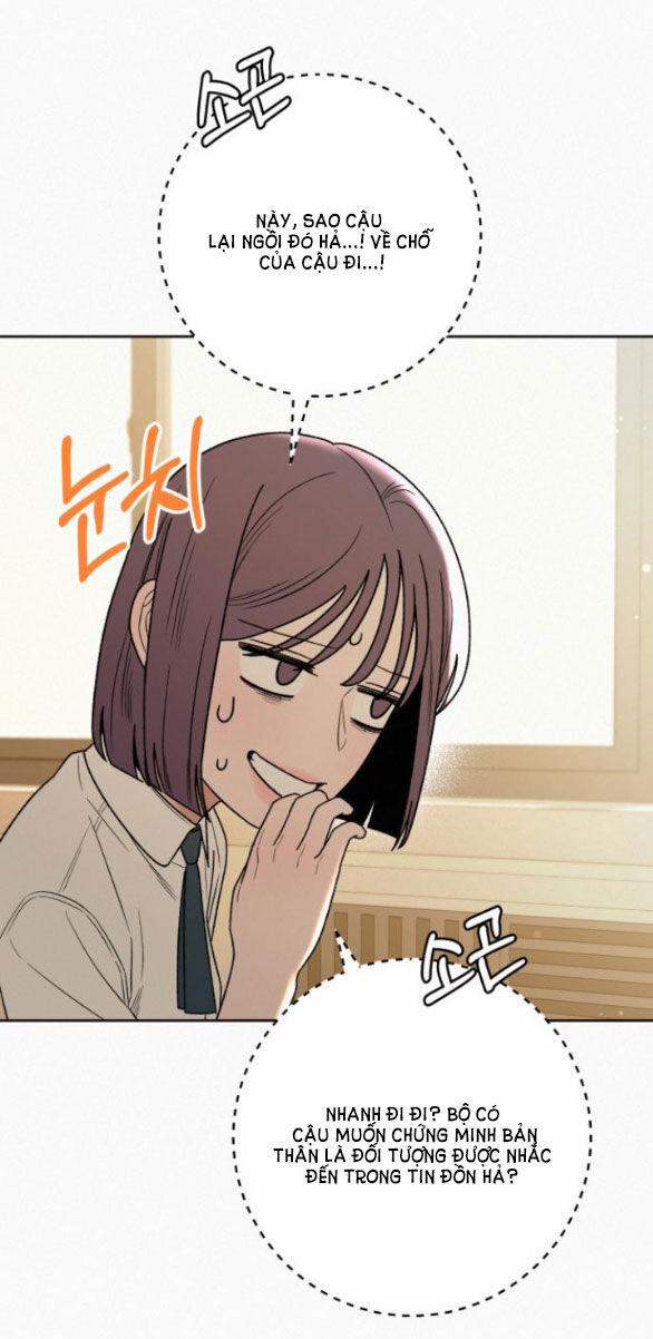 Tình Yêu Trong Sáng 67.1 trang 20