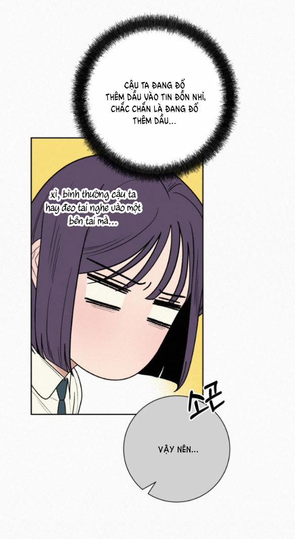 Tình Yêu Trong Sáng 67.1 trang 23