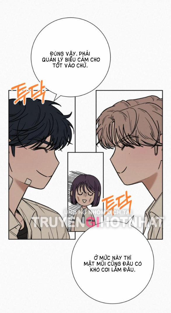 Tình Yêu Trong Sáng 67.1 trang 88