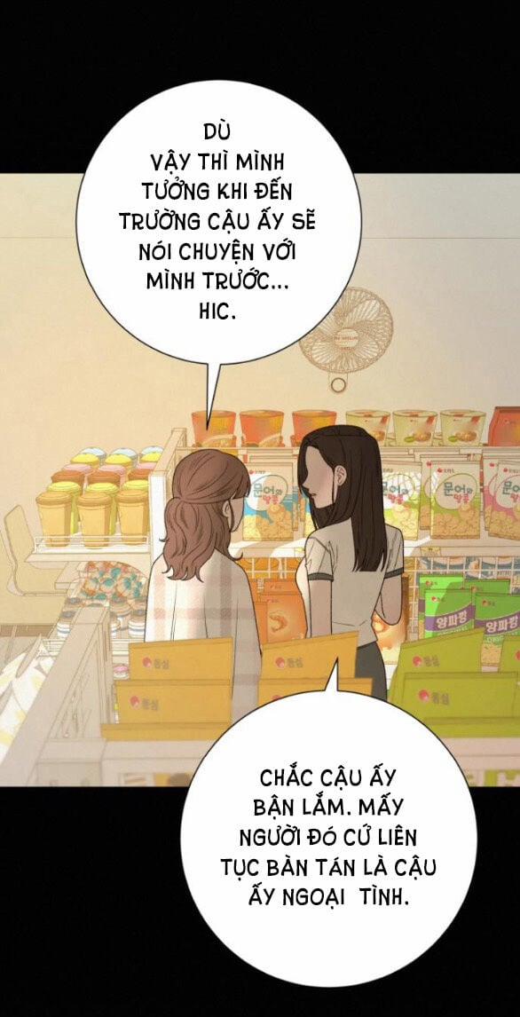 Tình Yêu Trong Sáng 67.2 trang 21