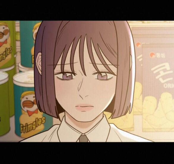 Tình Yêu Trong Sáng 67.2 trang 28