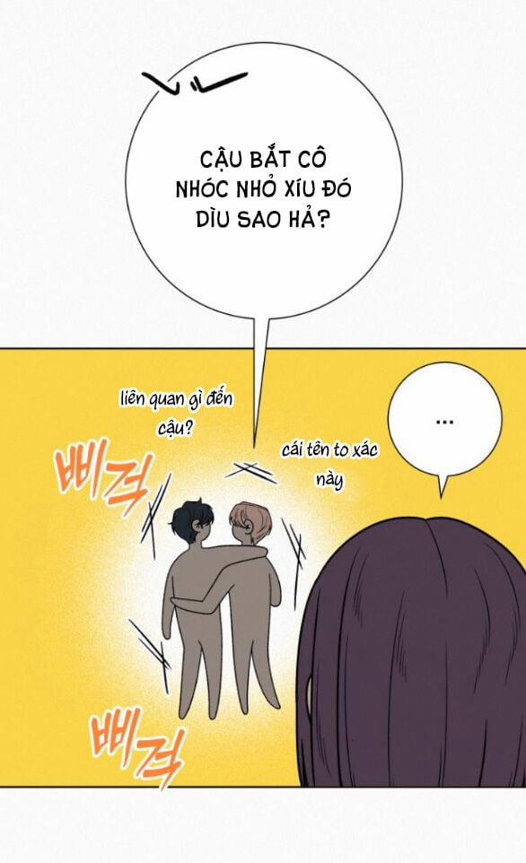 Tình Yêu Trong Sáng 67.2 trang 9