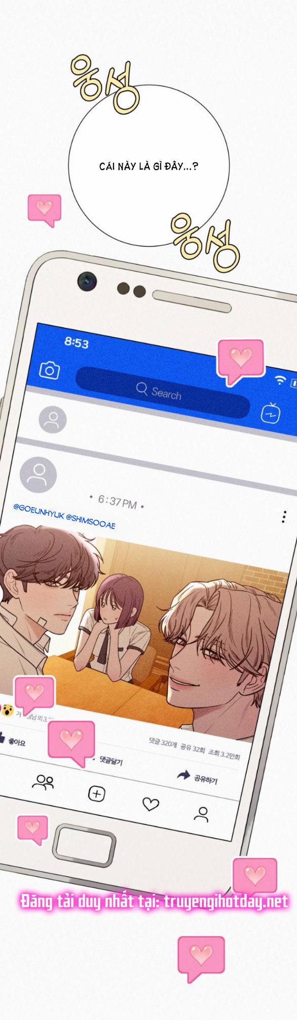 Tình Yêu Trong Sáng 68.1 trang 37