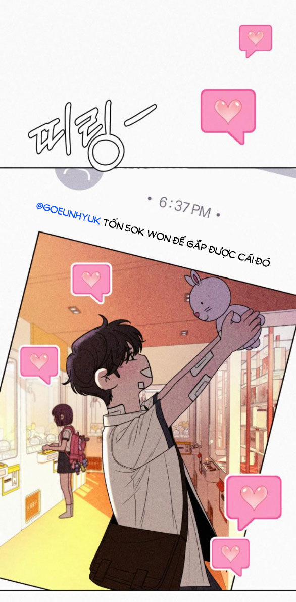 Tình Yêu Trong Sáng 68.1 trang 47